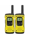 Motorola t92 h2o walkie talkie 10km 8ch ip67 duo