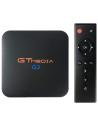 ANDROID TV BOX GTMEDIA G3 - 4K - QC 2.0GHZ - 16GB - 2GB RAM - HDMI - LAN - WIFI - BT - MICRO SD - ANDROID 7 - MANDO A DISTANCIA