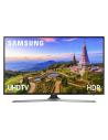 TV LED SAMSUNG 43MU6105 - 43'/109CM - UHD 4K 3840X2160 - 1300HZ PQI - HDR - AUDIO 20W - DVB-T2C - SMART TV - LAN - WIFI - 3XHDMI