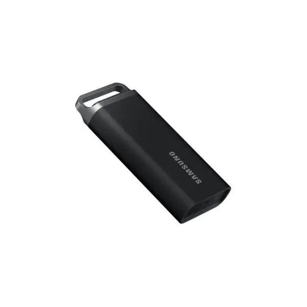 Auriculares Bluetooth SPC Zion 2 Play con estuche de carga/ Autonomía 7h/ Stick Corto 30mm/ Negros