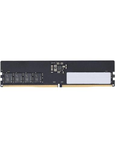 Memoria RAM Apacer AU08GHB48CTDBGH 8GB/ DDR5/ 4800MHz/ 1.1V/ CL40/
